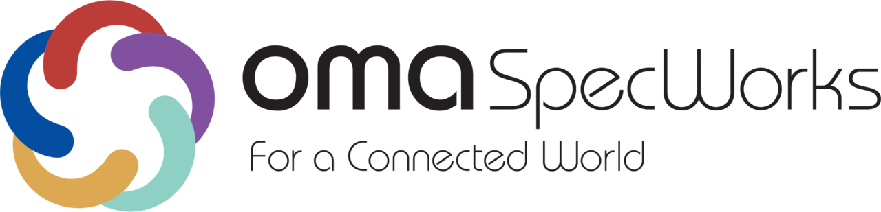 OMA SpecWorks